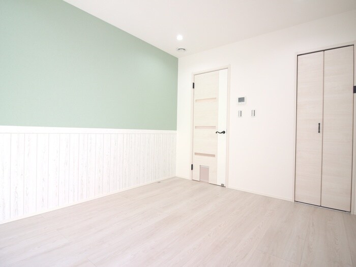 物件内観写真18　(居室)