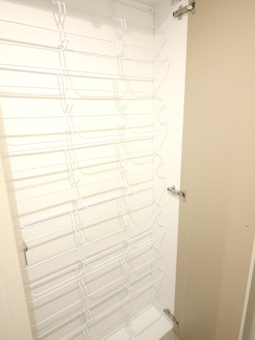 物件内観写真20　(靴箱)