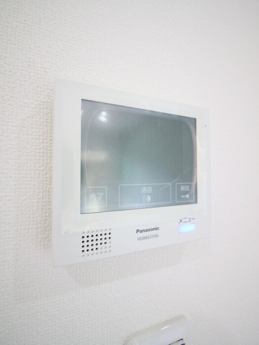 物件内観写真21　(室内からの展望)