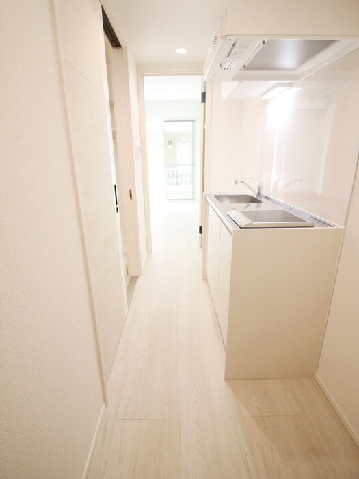 物件内観写真22　(廊下)