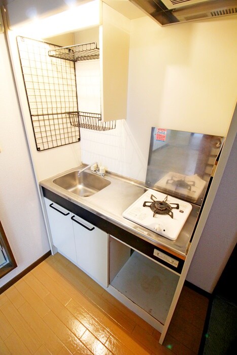 物件内観写真7　(キッチン)