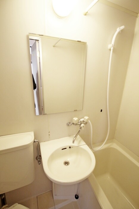 物件内観写真19　(洗面)