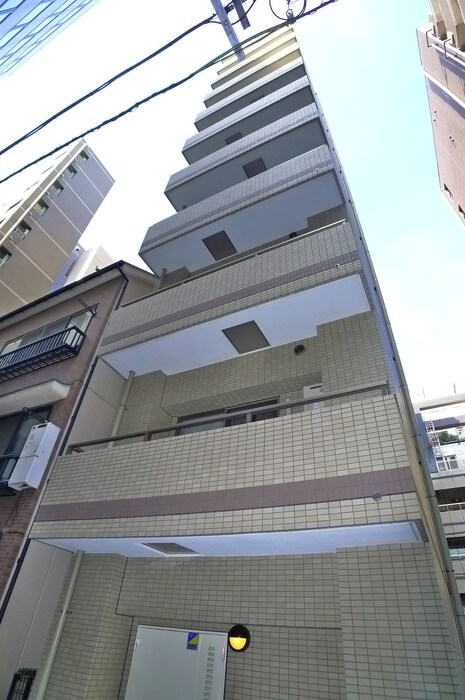 物件外観写真6　(外観写真)