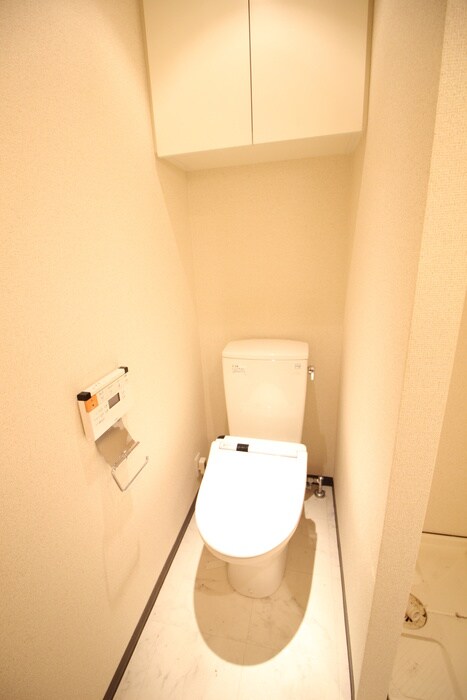 物件内観写真10　(トイレ)