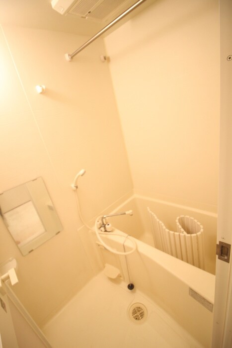 物件内観写真11　(バス／シャワールーム等)