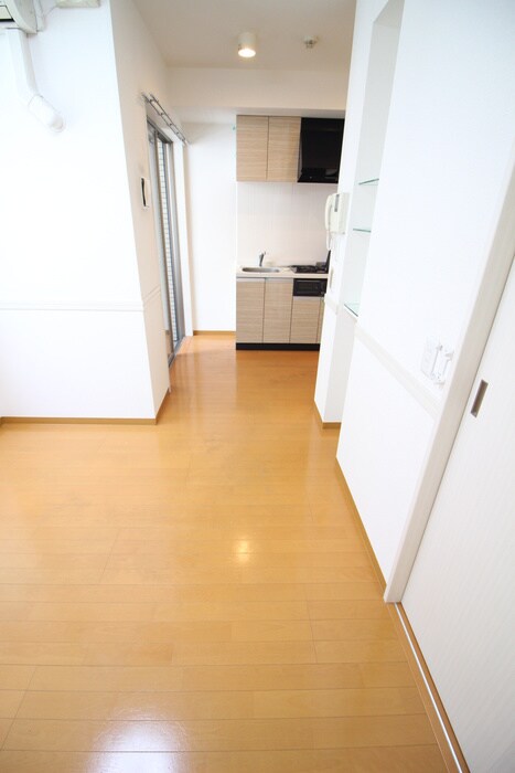 物件内観写真20　(居室)