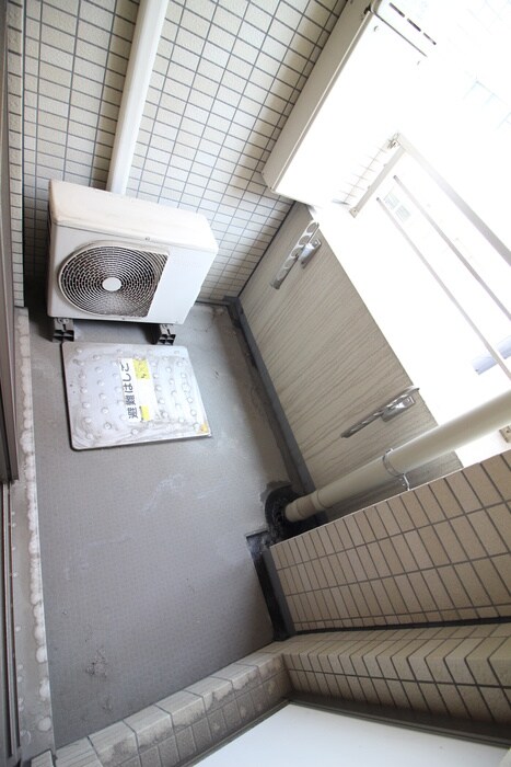 物件内観写真22　(ベランダ・バルコニー)