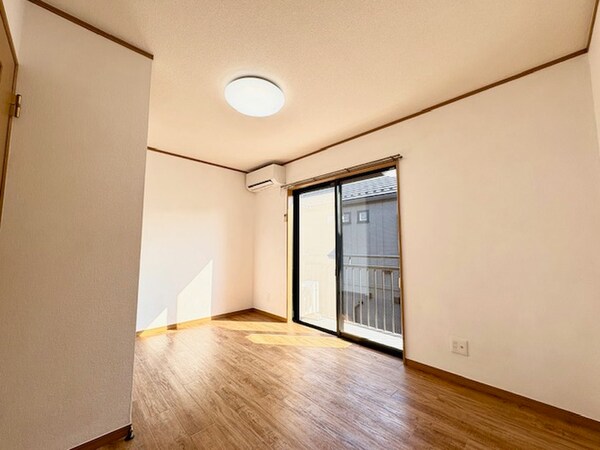 居室