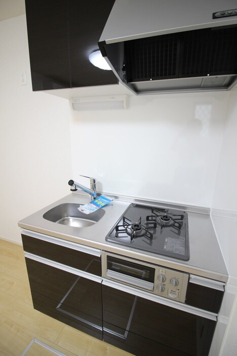 物件内観写真7　(キッチン)