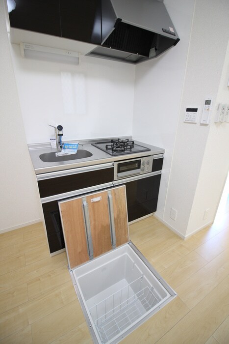 物件内観写真15　(居室)