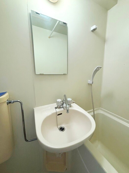 物件内観写真13　(洗面)