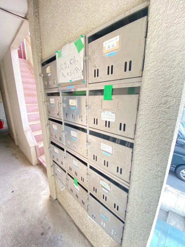 建物設備
