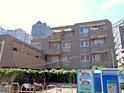 ミルーム赤坂２番館