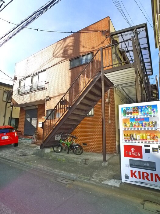 物件外観写真4　(外観写真)