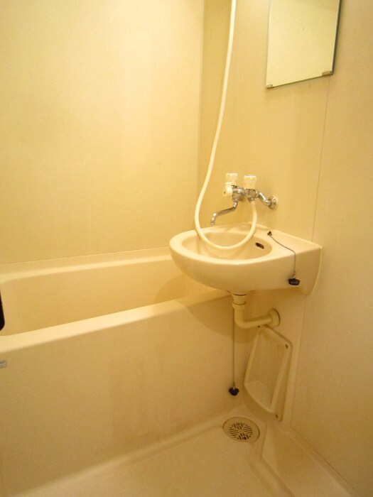 物件内観写真10　(バス／シャワールーム等)