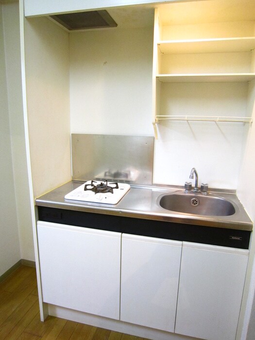 物件内観写真12　(キッチン)