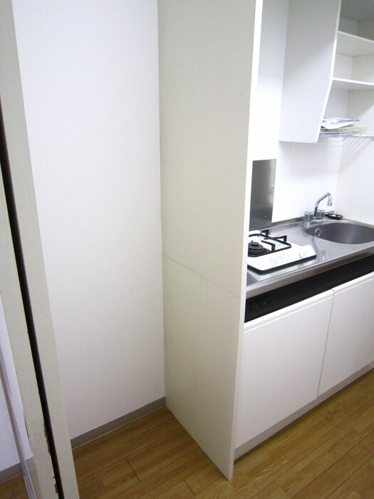 物件内観写真13　(キッチン)