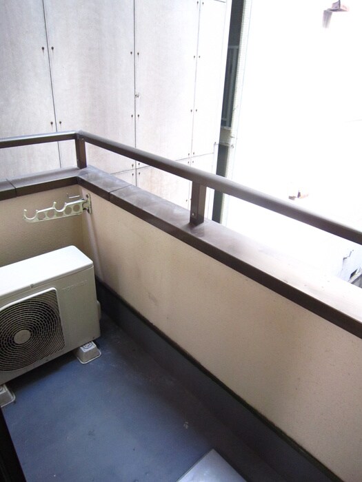 物件内観写真15　(ベランダ・バルコニー)