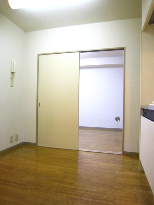 物件内観写真17　(キッチン)