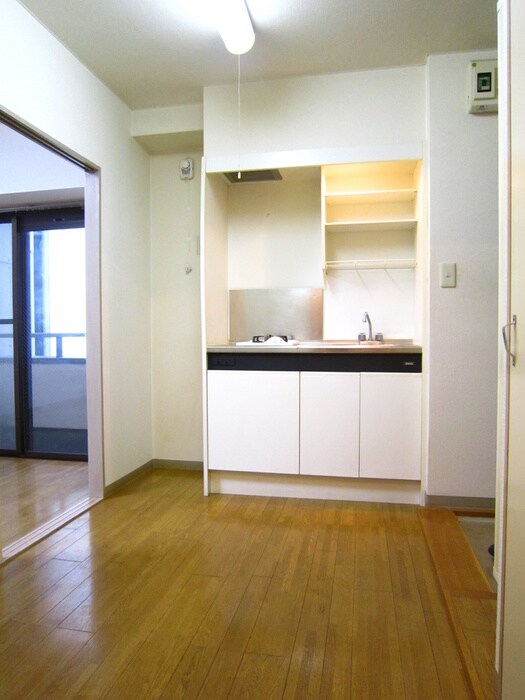 物件内観写真19　(キッチン)