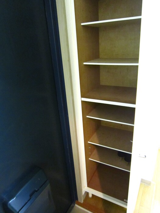 物件内観写真20　(靴箱)