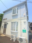 グランデュール市川C