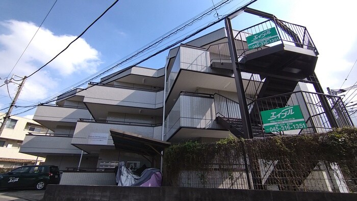 物件外観写真2　(外観写真)