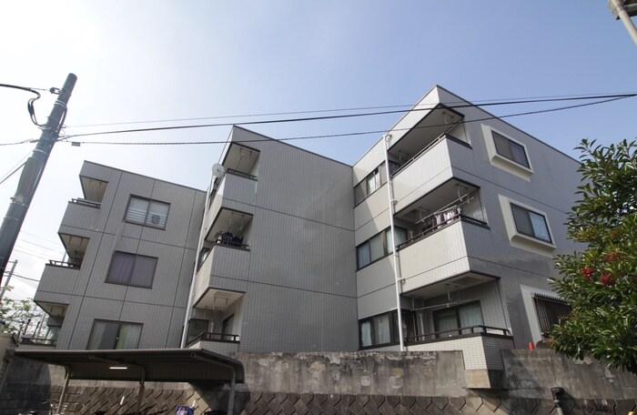 物件外観写真6　(外観写真)