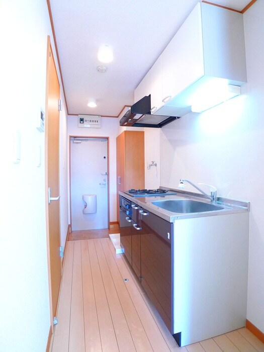 物件内観写真12　(廊下)