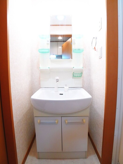 物件内観写真16　(洗面)