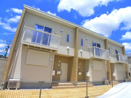 ドルチェ　ヴィラ外観写真