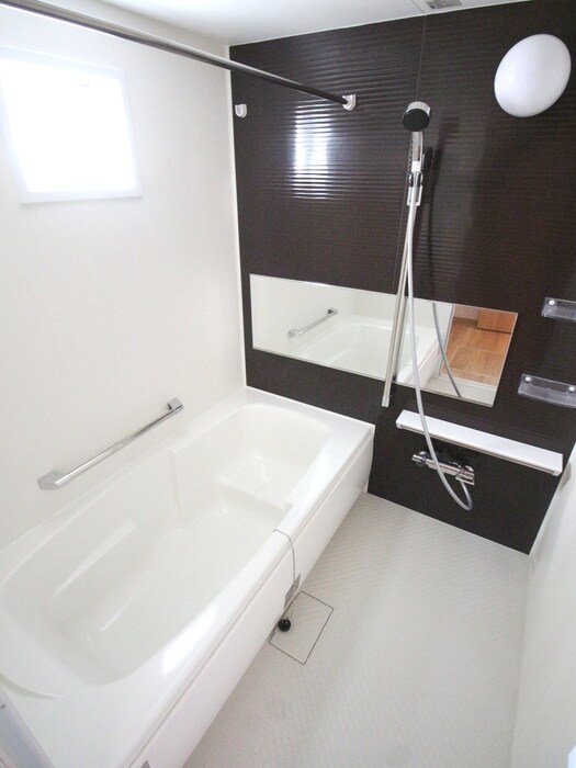 物件内観写真11　(バス／シャワールーム等)