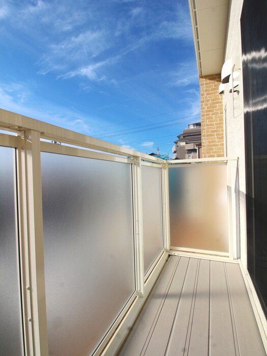 物件内観写真17　(ベランダ・バルコニー)