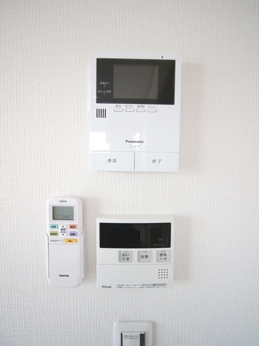 物件内観写真18　(周辺環境)