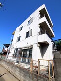 星野コーポ