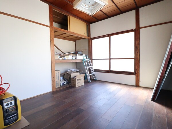 居室
