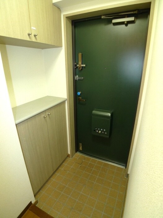 物件内観写真19　(靴箱)