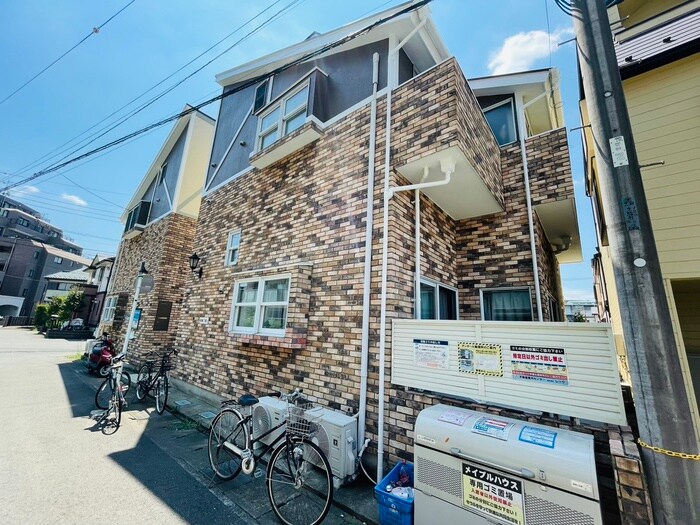 物件外観写真2　(外観写真)