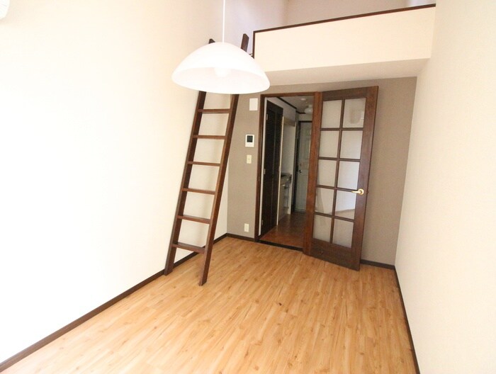 物件内観写真8　(居室)