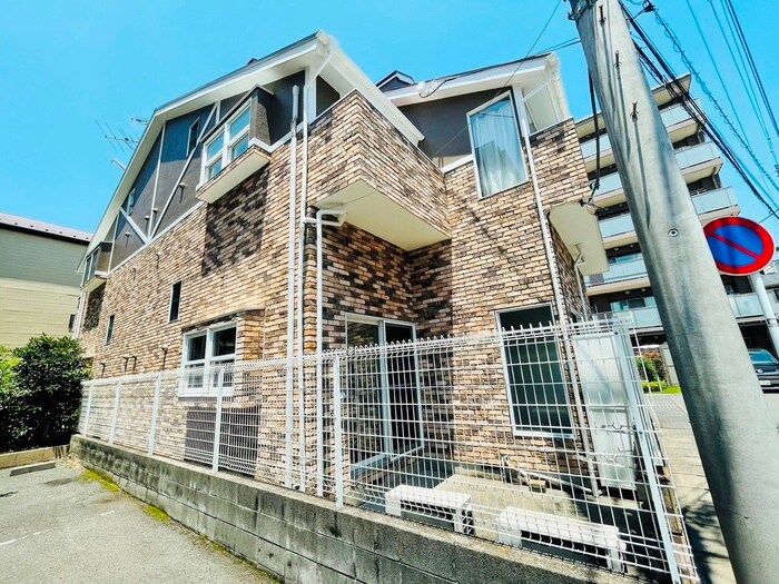 物件外観写真3　(外観写真)