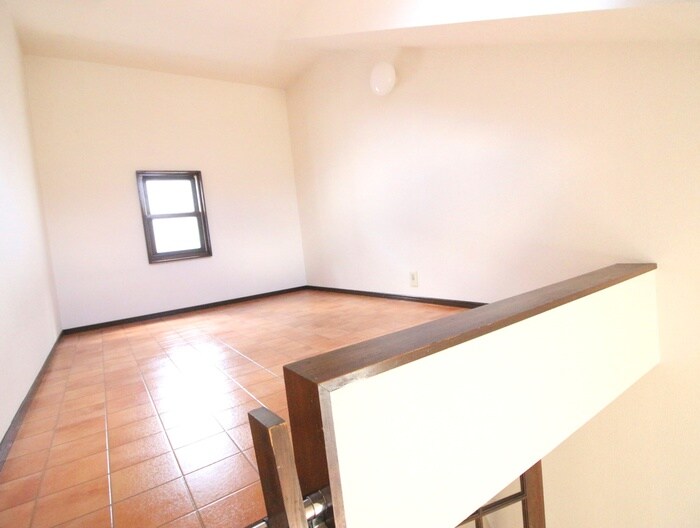 物件内観写真10　(ロフト)