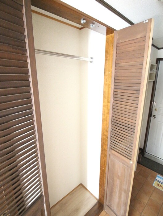 物件内観写真11　(収納)