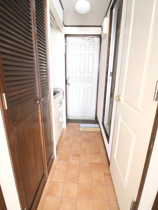 物件内観写真12　(キッチン)