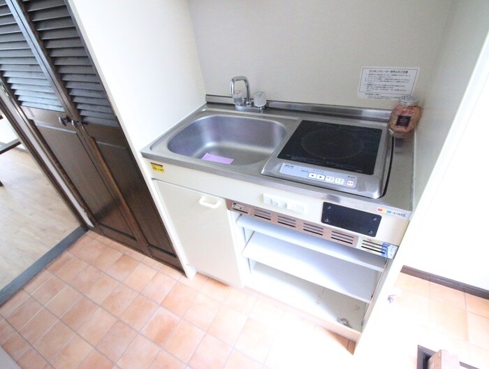 物件内観写真13　(キッチン)