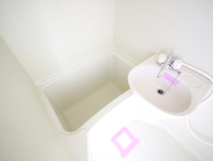 物件内観写真15　(バス／シャワールーム等)