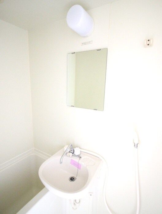 物件内観写真17　(洗面)