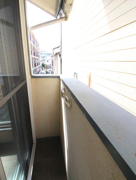 物件内観写真22　(ベランダ・バルコニー)