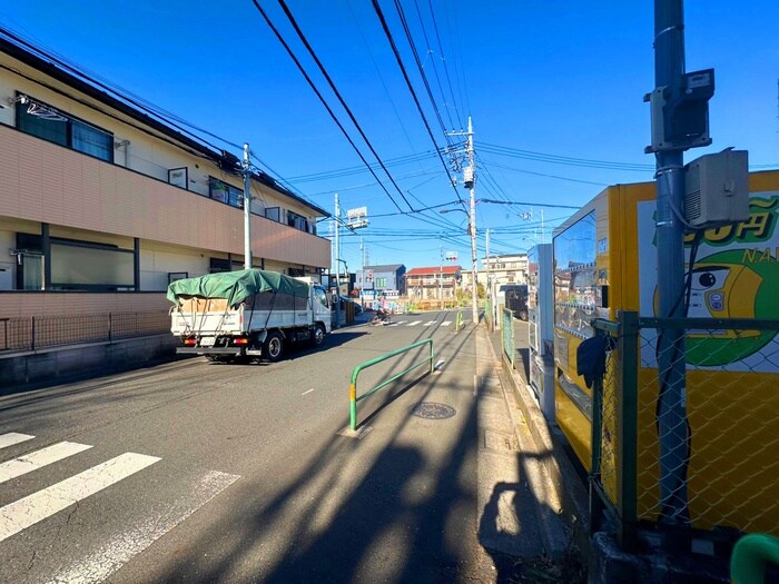 物件外観写真6　(周辺環境)