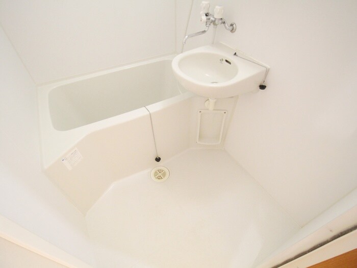 物件内観写真13　(バス／シャワールーム等)