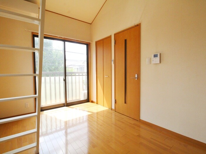 物件内観写真20　(居室)